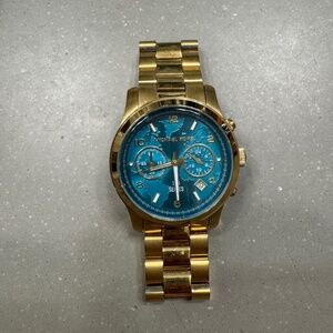 Michael Kors women’s watch